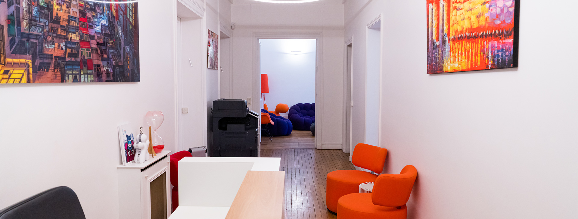 Cabinet comptable Paris