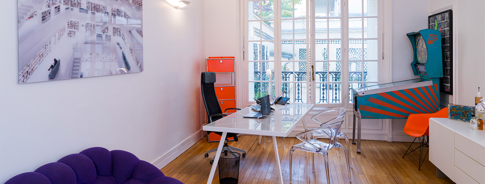 Expert-comptable Paris