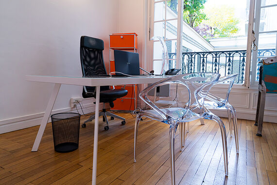 Expertise comptable Paris 16