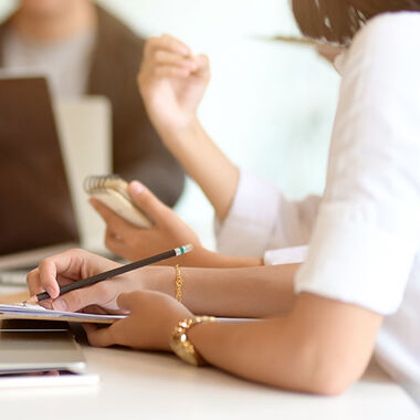 Krief Fitzgerald, expert-comptable Paris